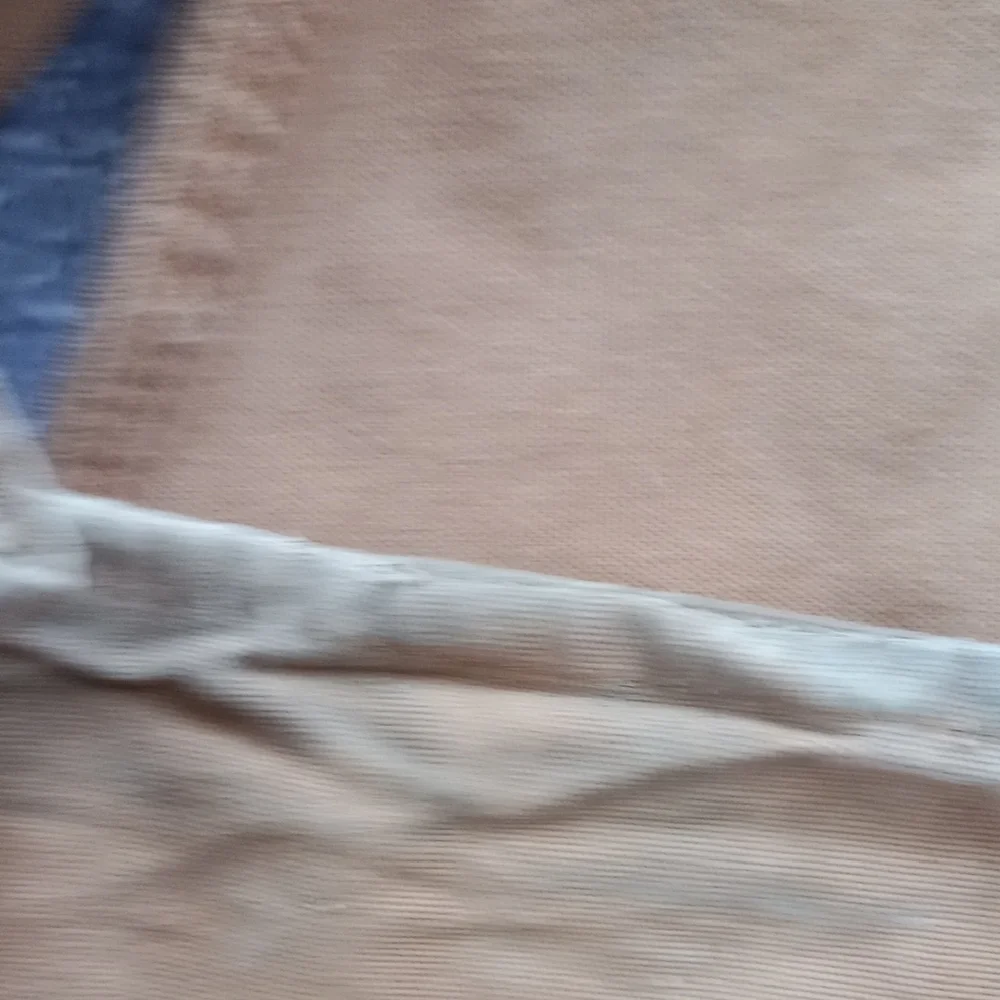 Dickies Brown Denim Overalls WORKWEAR UNISEX WIDE W216490 - Picture 10 of 15